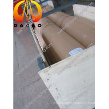 6 meters width PET mylar film for building roof lighting